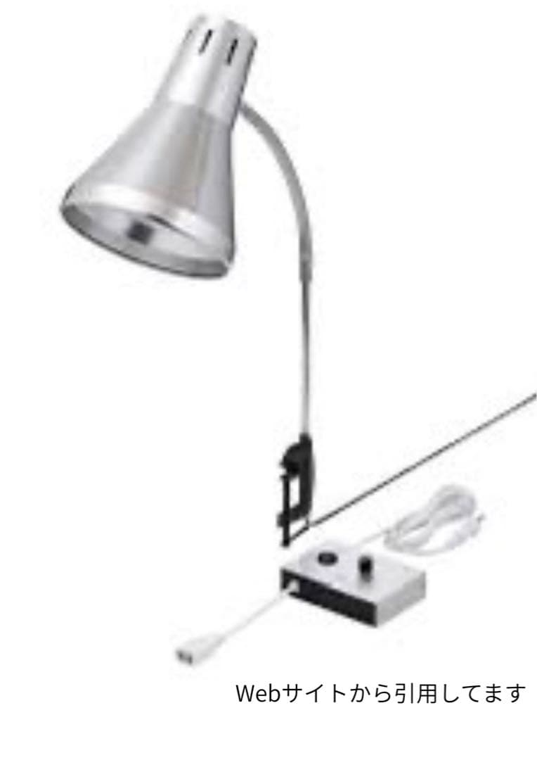 【12月16日まで限定価格】遠藤商事　アメランプ　電球無し　稼働確認済み