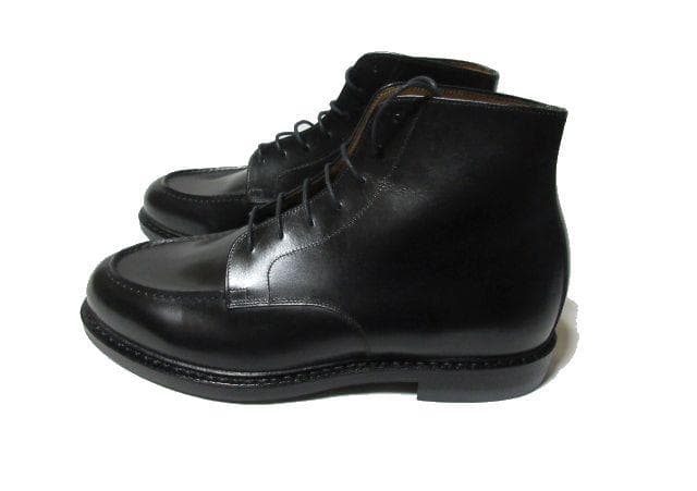 ジャランスリワヤ ブーツ JALAN SRIWIJAYA 99044 Uチップ