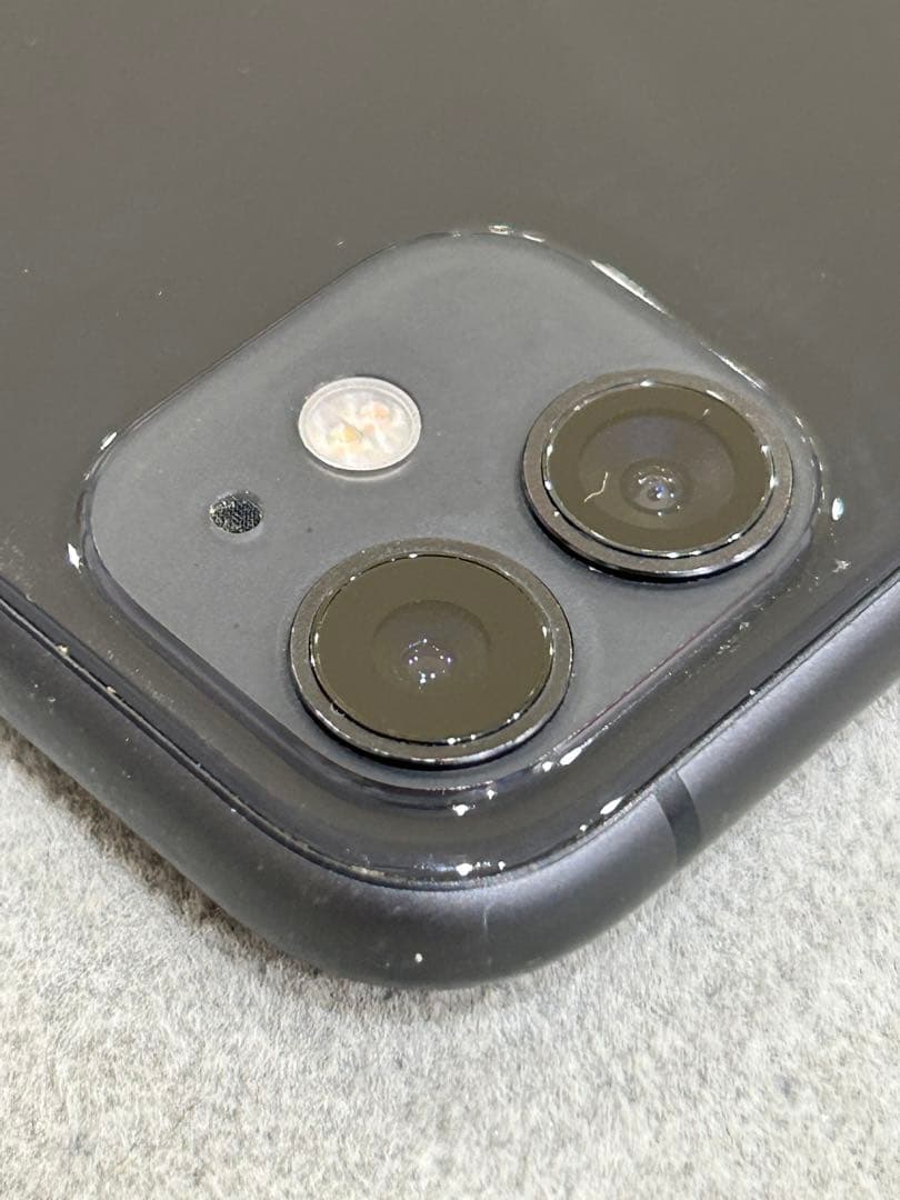 iPhone11 64GB 中古品