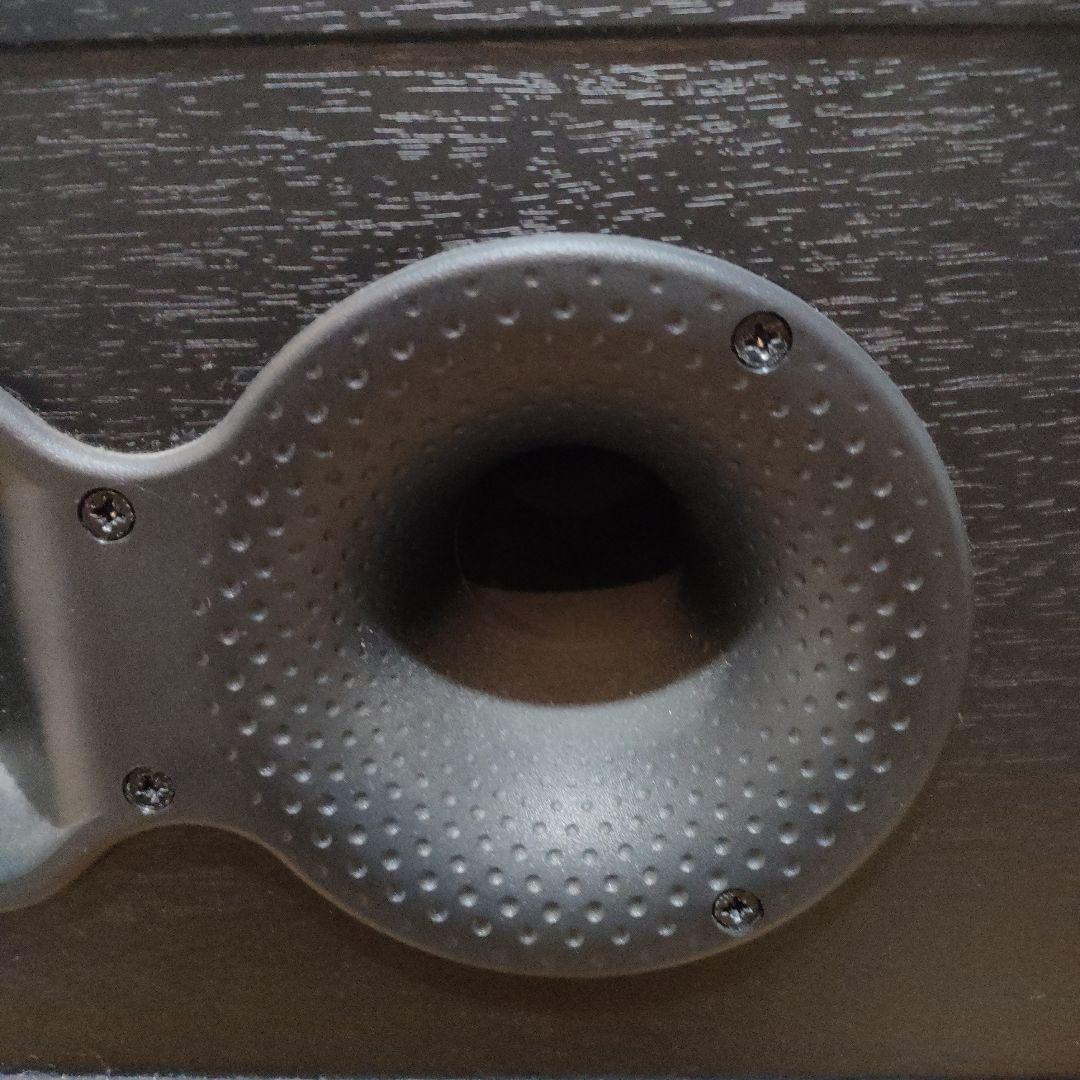 最終値下 Bowers & Wilkins B&W HTM62  センター