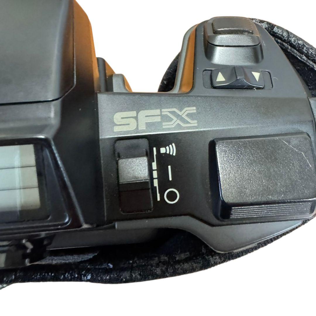 希少 PENTAX SFX タムロン 70-200mm PENTAX-ZOOM