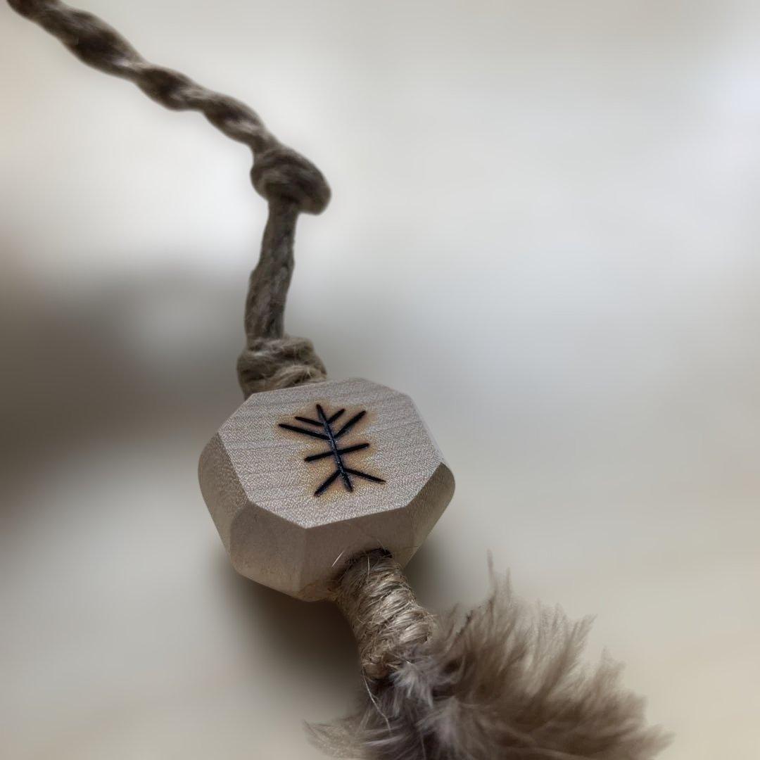 【新品】ソウルオブシベリア　 Blizzard No.2000 ククサ