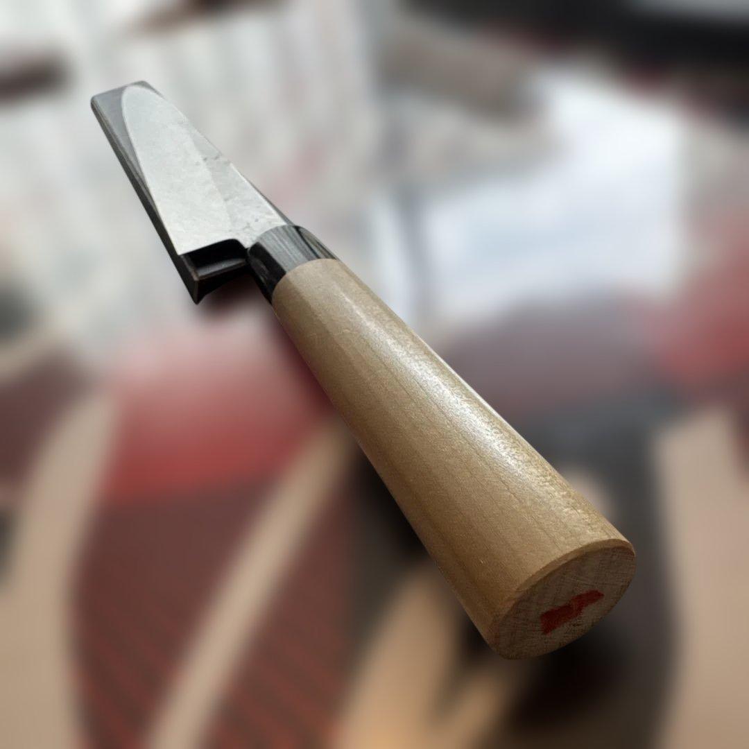 正本総本店 包丁 柳刃 300mm