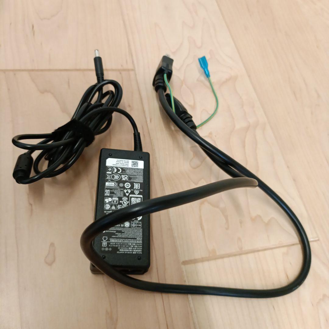 Windowsノート本体 DELL Inspiron 14(5415) Ryzen 5 5500U