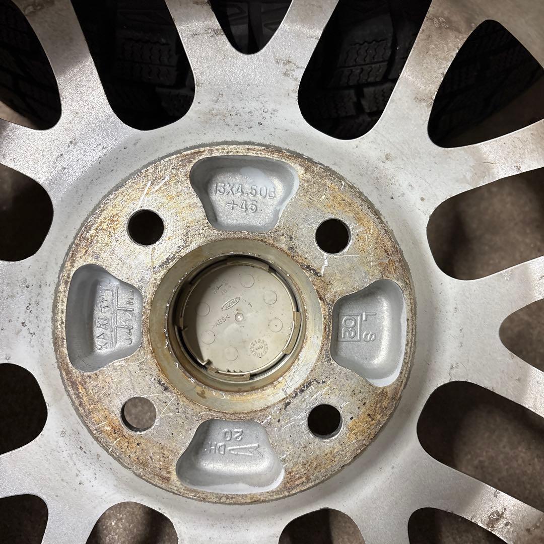 引き取り限定　サボリーマン