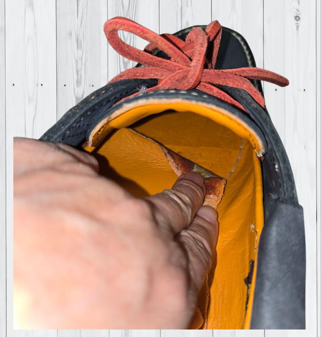 に*ろ様 Timberland ティンバーランド3eye Classic Lug