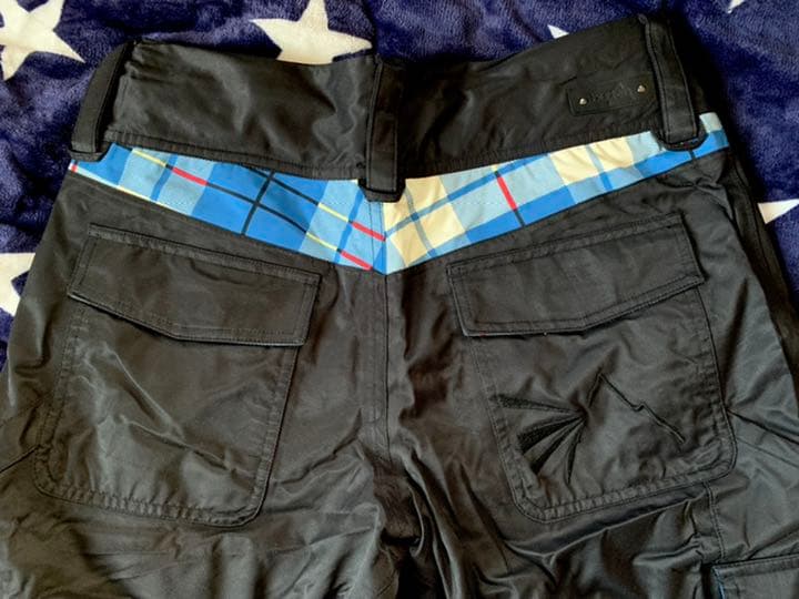 BURTON ウェア上下セット