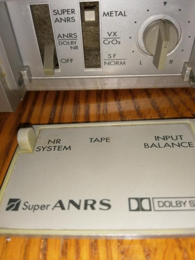 日本ビクター　PC-T5