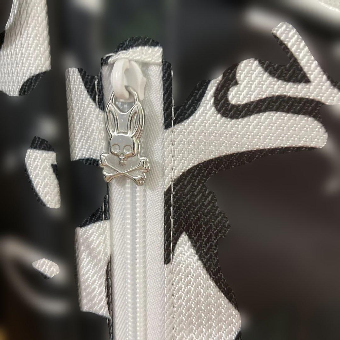 Tes　サイコバニー PBMG3SK1 スタンドキャディーバッグ 6.5型