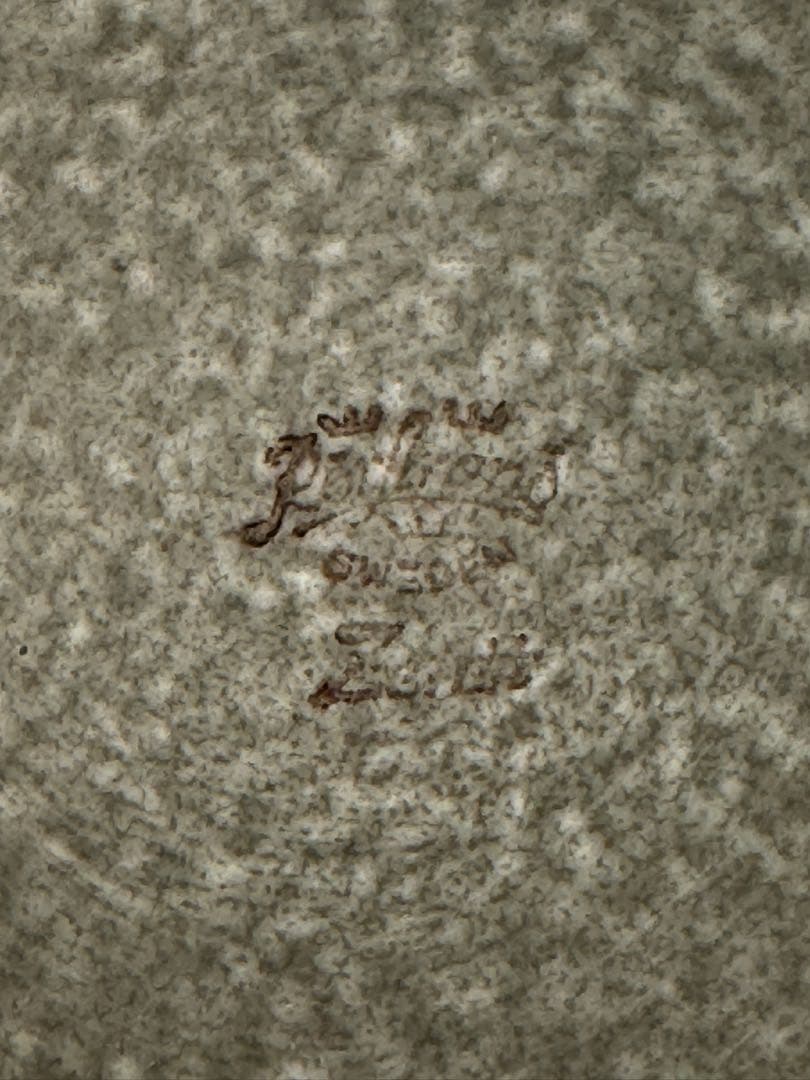 ロールストランド/グンナー・ニールンド/Zenit/花瓶