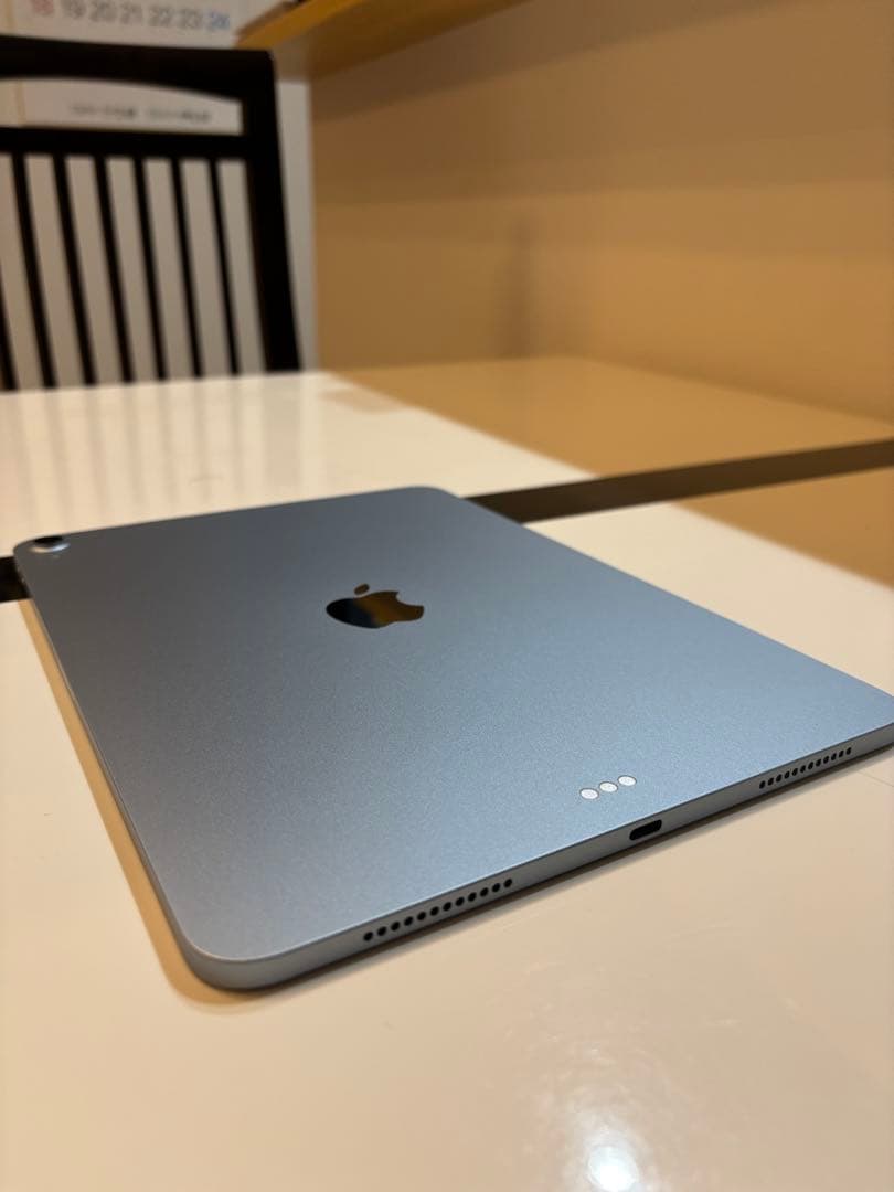 【未使用に近い】iPad Air 11インチ（M3） Wi-Fi 128GB