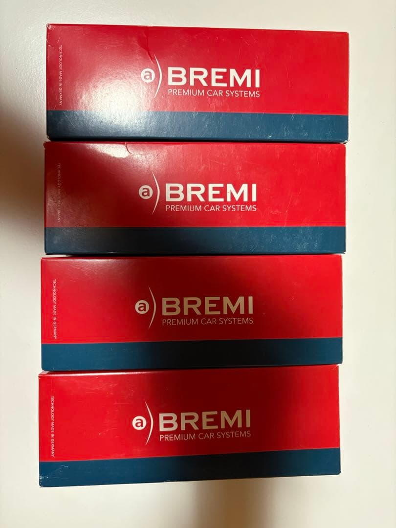 BREMI 20120 07K905715G ダイレクトコイル
