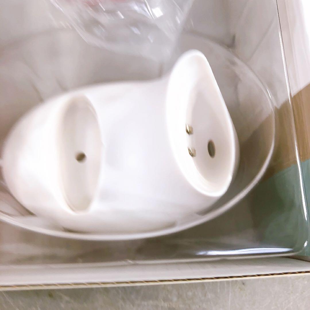 【未使用】ヤーマン myse ミーゼ ディープスキンケアクリア MS-43P