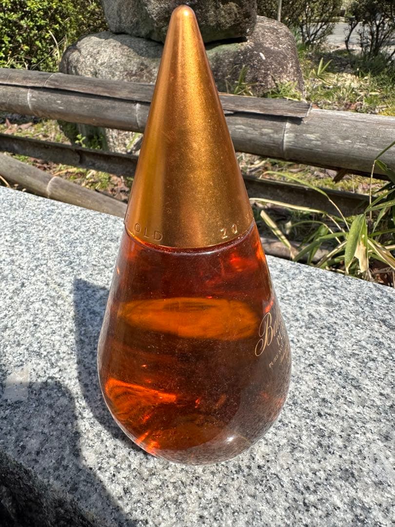 【レア古酒】バランタインピュリティ20年