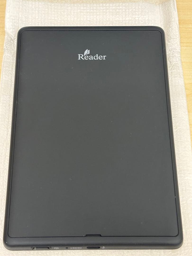 SONY Reader PRS-T3S 本体 ブラック