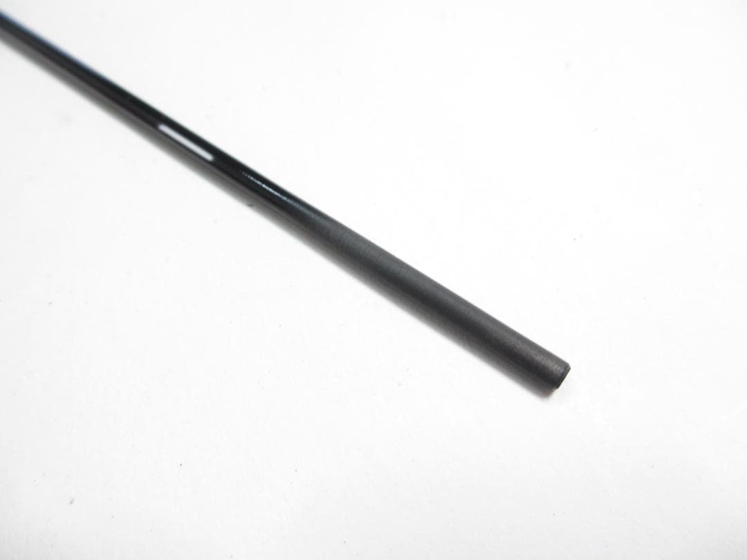 カーボン穂先 がまかつ Re穂先対応 タイプB 1.5～1.7号 (1001-1