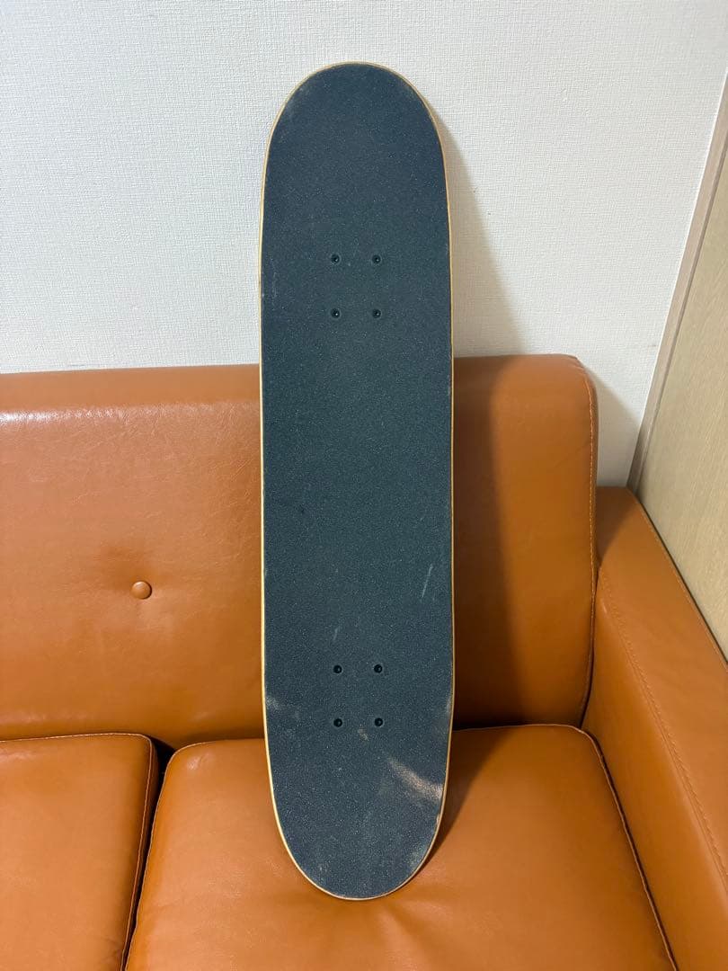 Chocolate Venture スケートボード 7.5 コンプリート