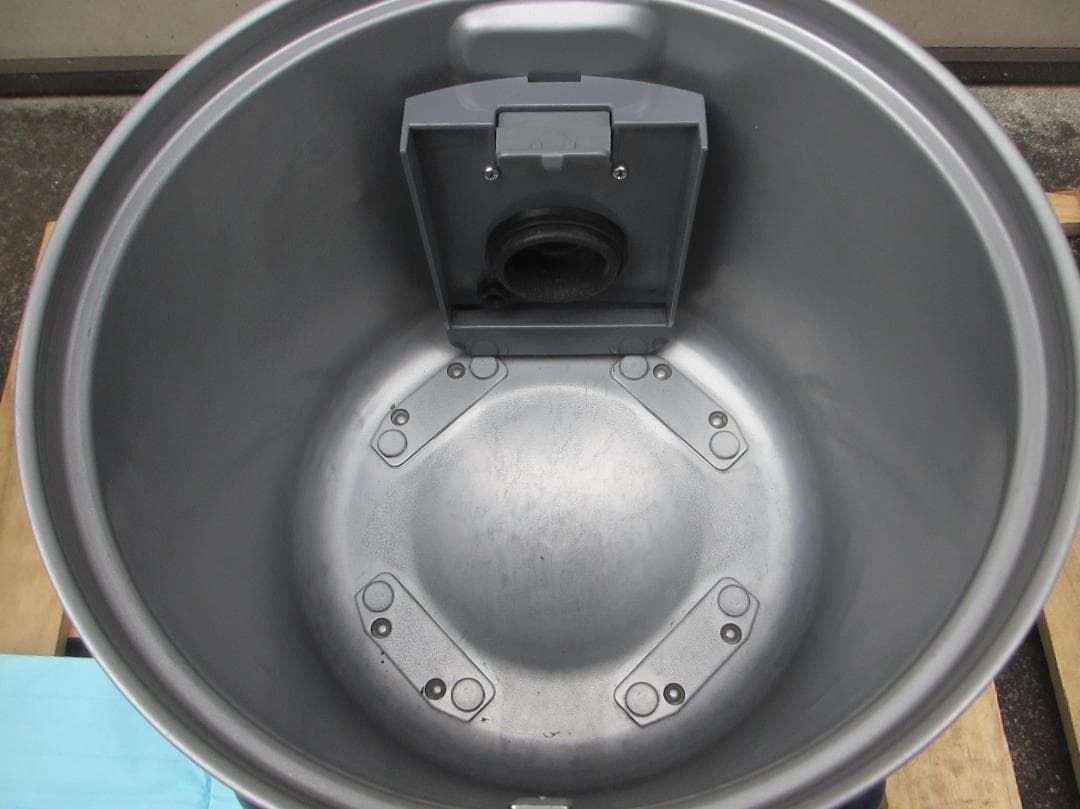 パナソニックMC-G3000P-S（中古）