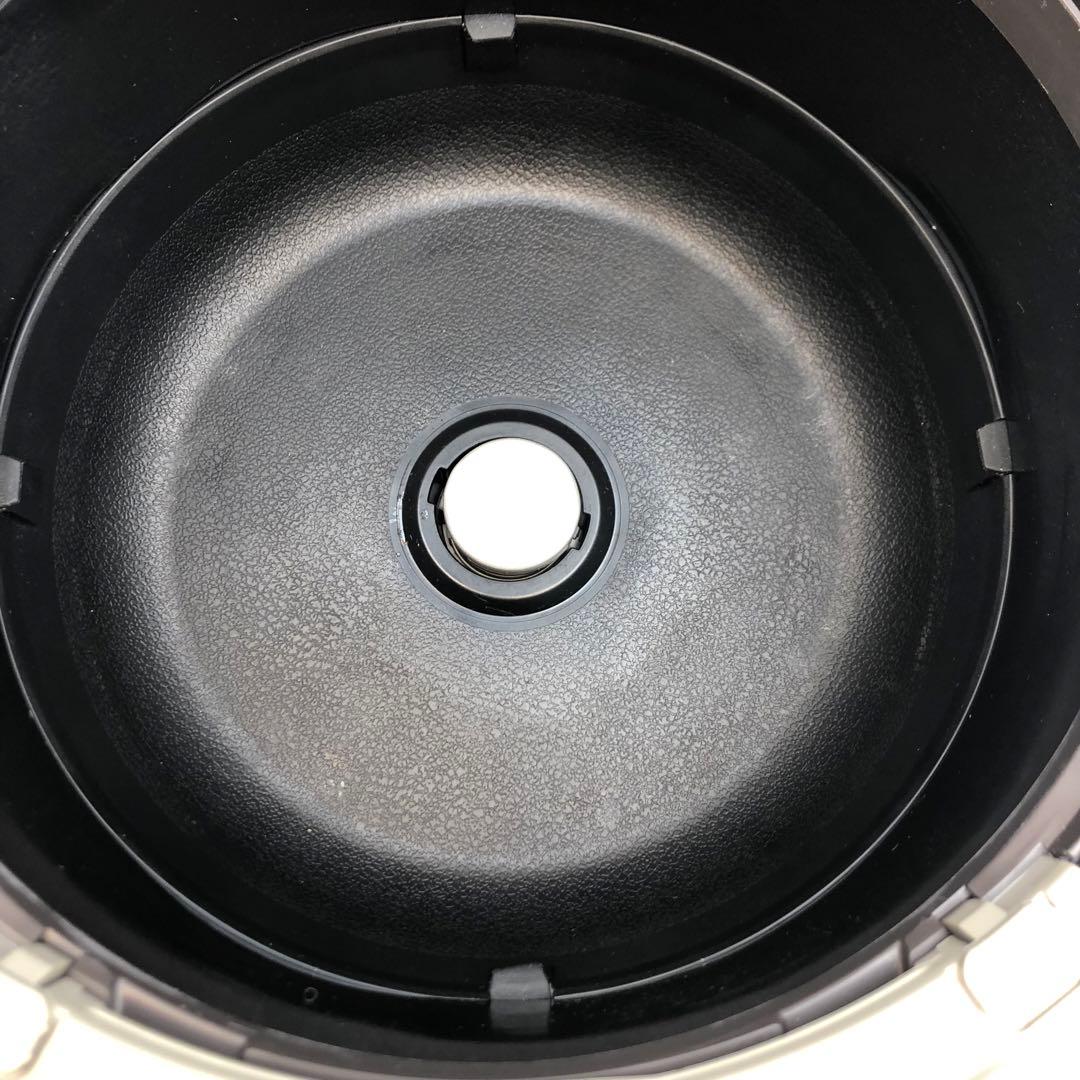 Panasonic 可変圧力IHジャー炊飯器 SR-M10A 2024年製