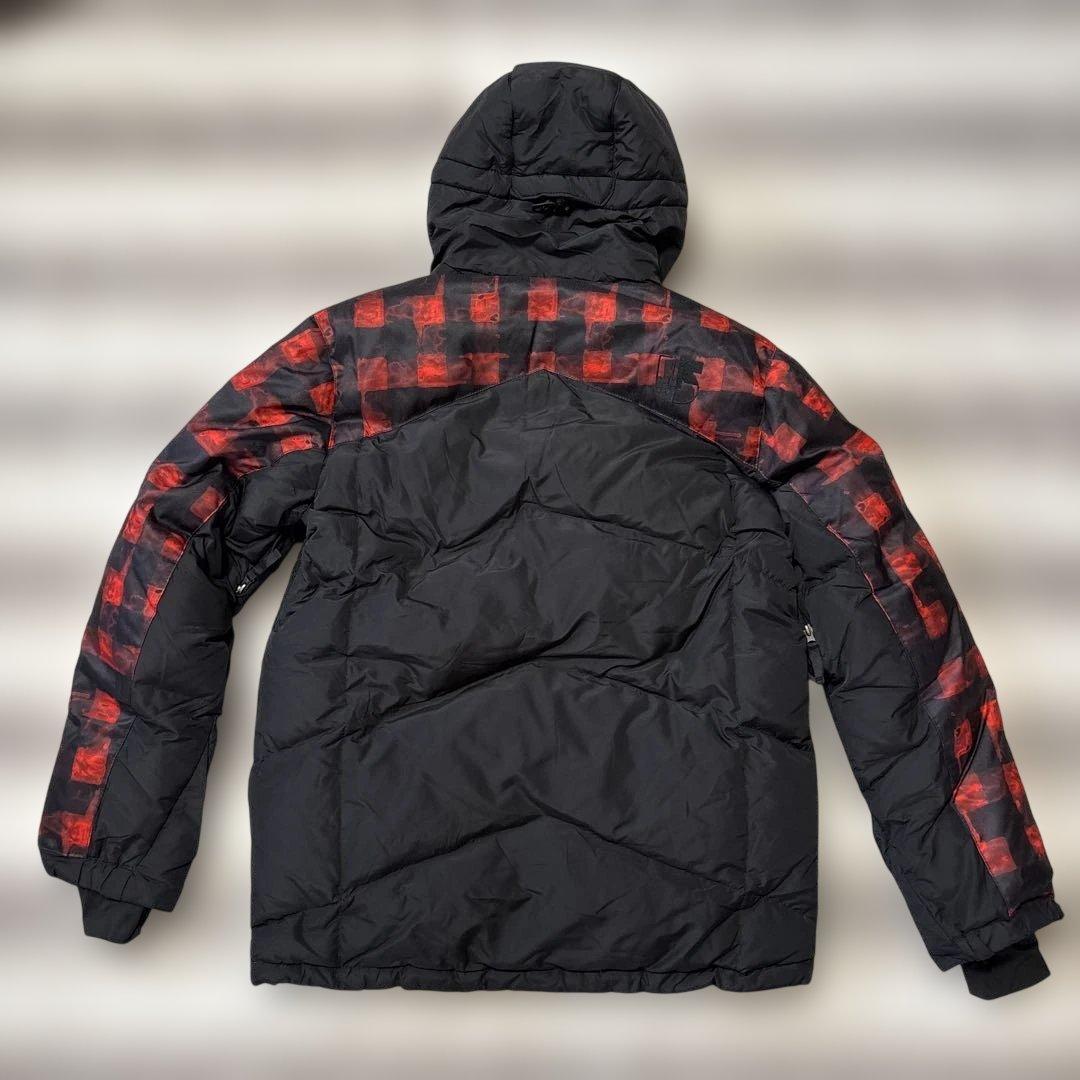 Burton バートンスノーボードウエアダウンジャケット XL スキー