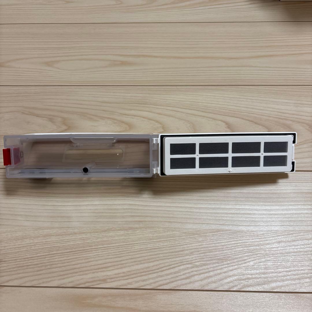 ECOVACS(エコバックス）DEEBOT N8+