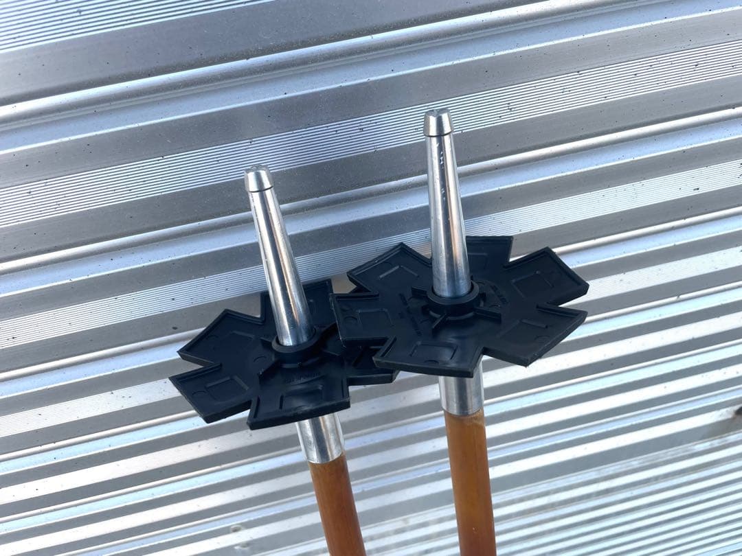 KANG POLE BAMBOO ALL MOUNTAIN ストック