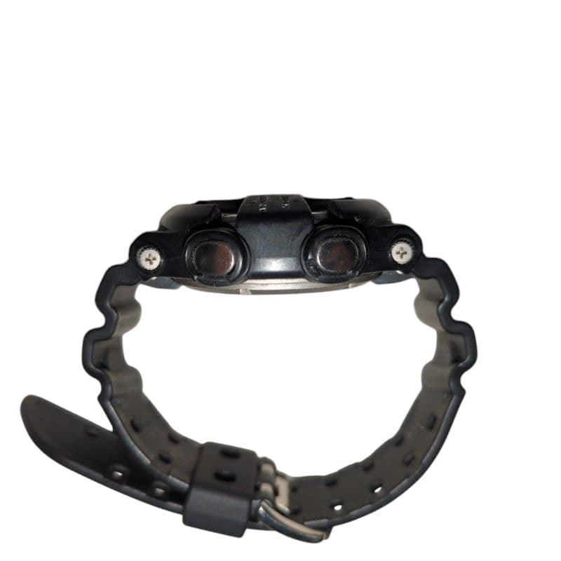 良品　ＤＷ-9900　フロッグマン　G-SHOCK 　腕時計　ブラック　動作品