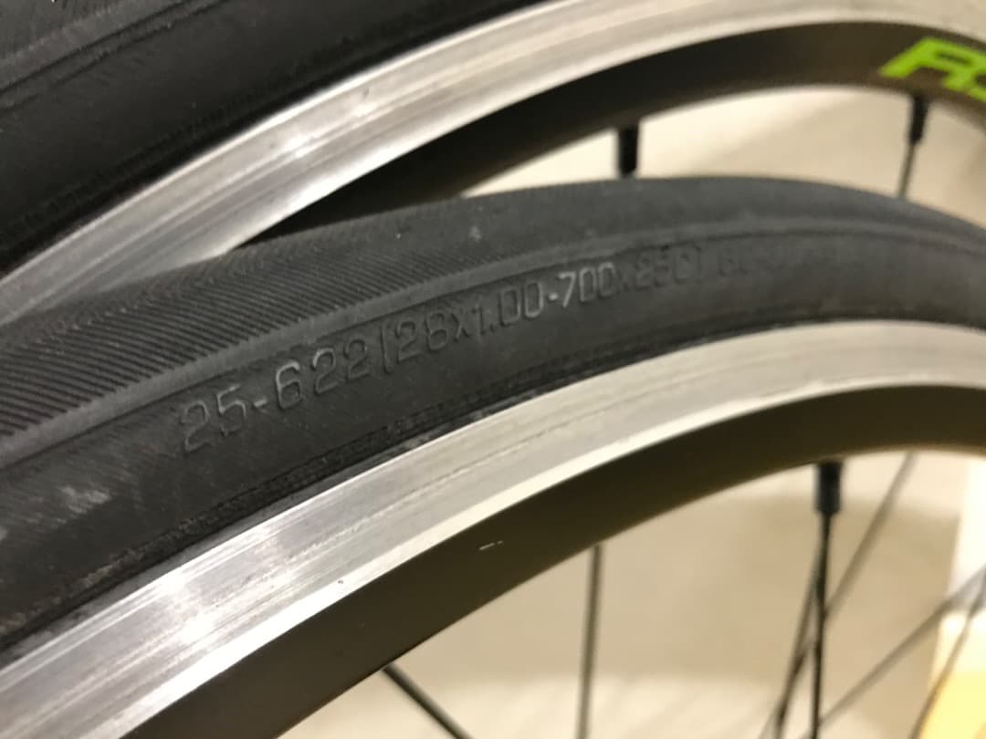 パーツ SHIMANO WH-RS11 Shimano Free Clincher
