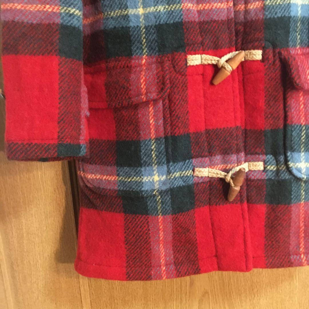 ダッフルコート　RALPH LAUREN サイズ　S