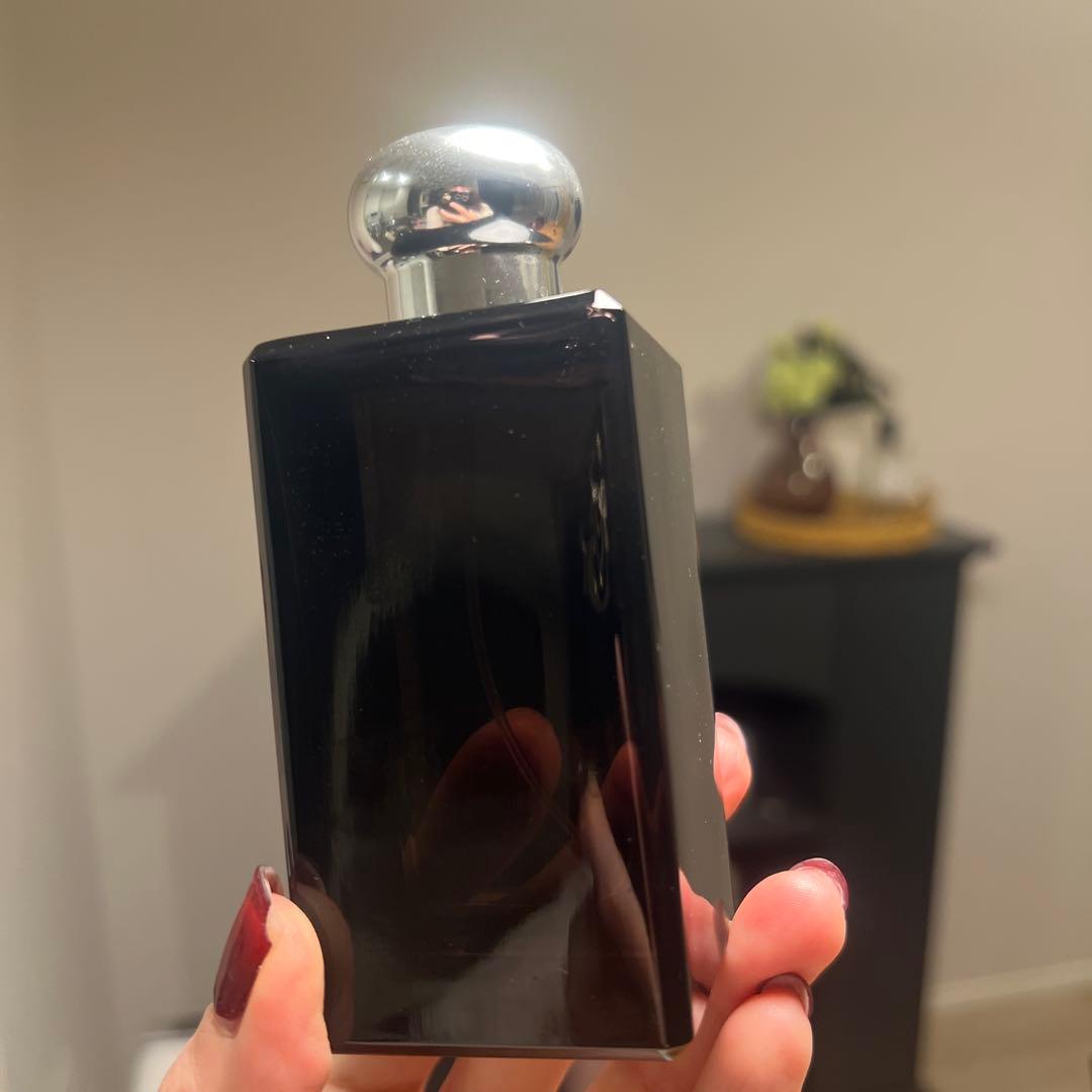 Jo MALONE ユニセックス香水100ml(数回のみ利用)