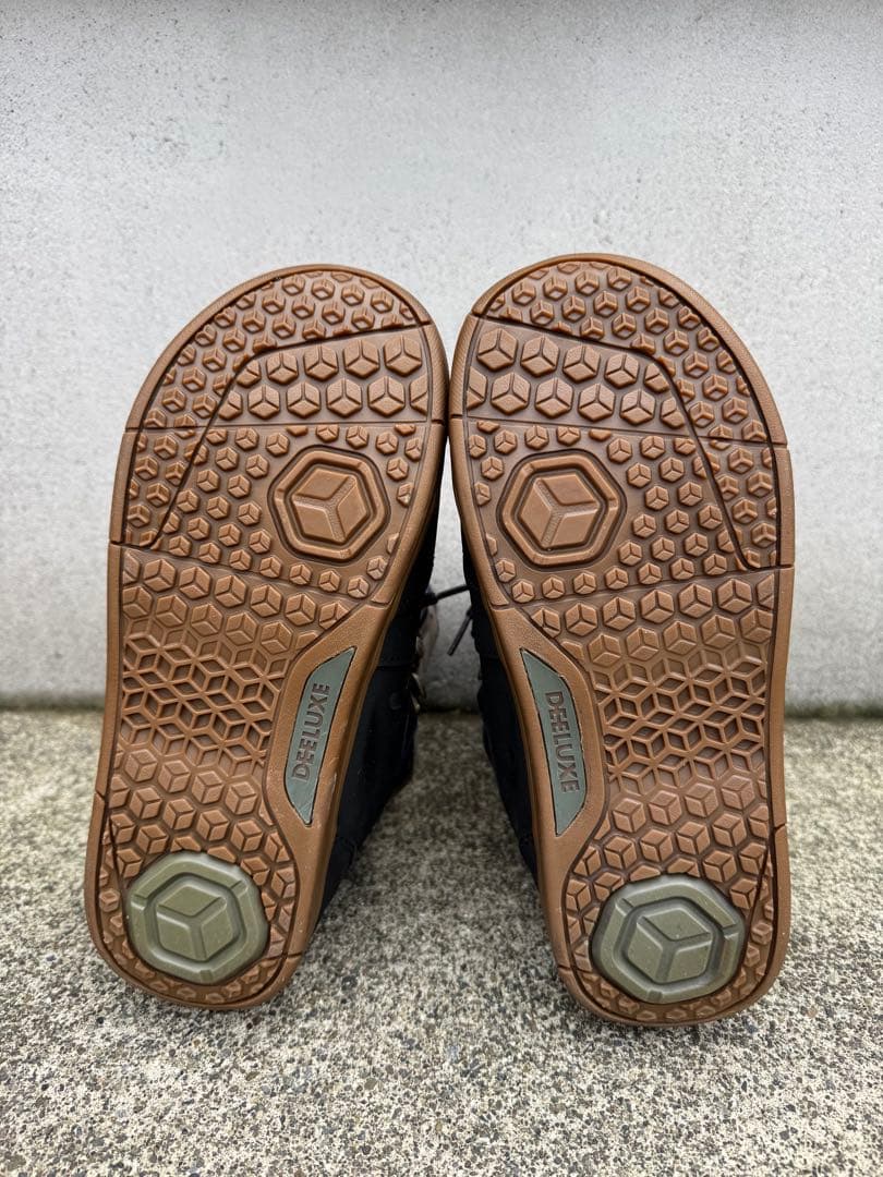 スノーボード DEELUXE ARETH RIN 27.5cm