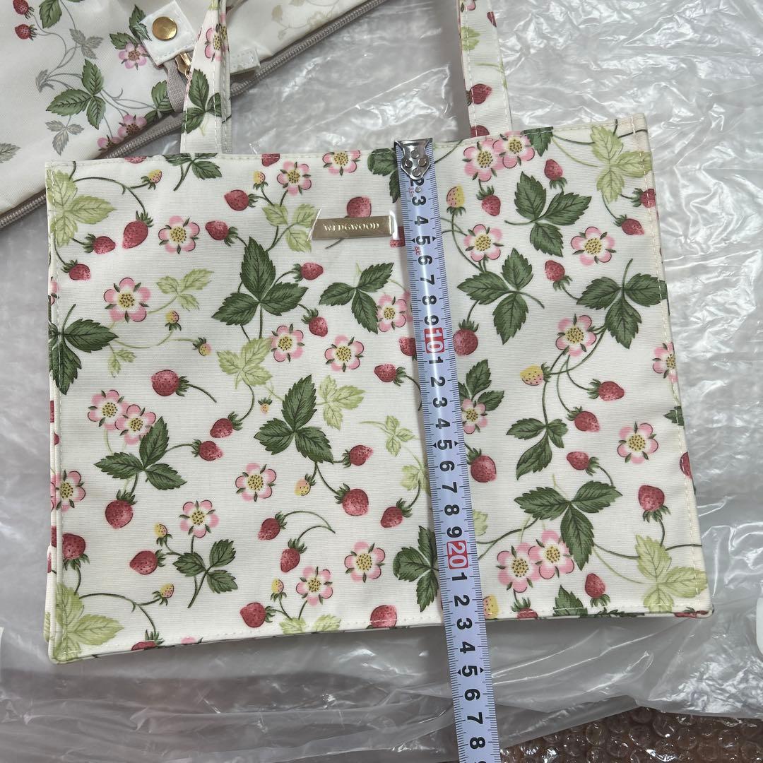  旅行バッグ　新品未使用　2個セット