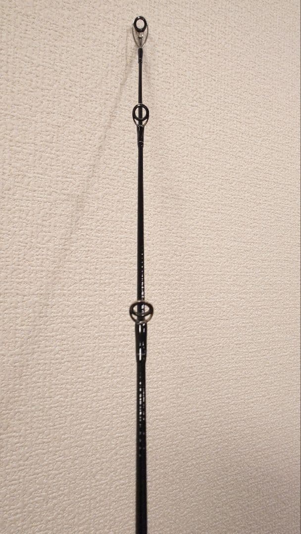 レスターファイン　マスターブレイド II 65MHG+