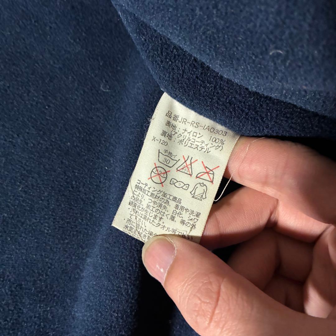 mana⭐︎さま専用　90sPOLO SPORT Ralphlauren裏フリース