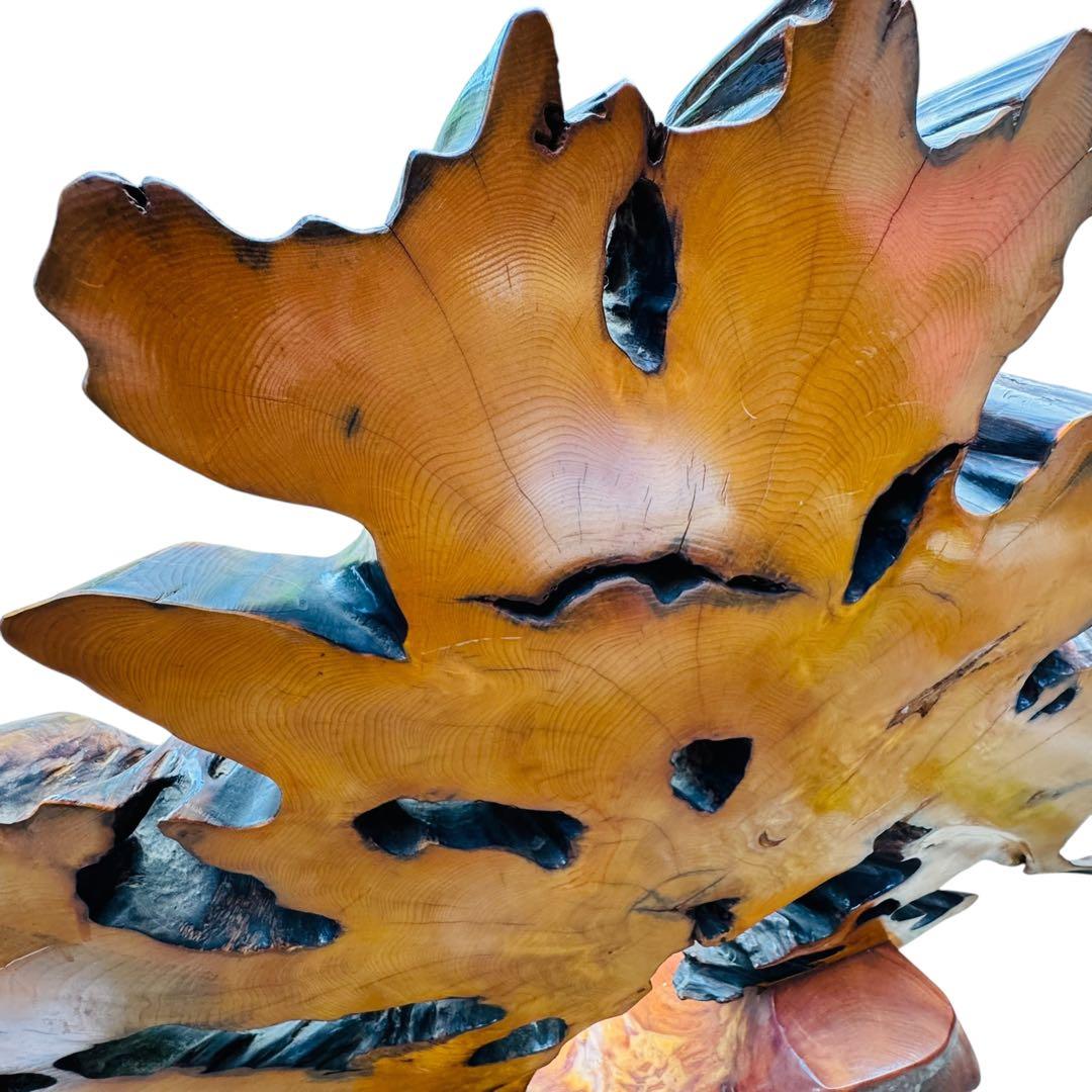 天然木＊一枚板＊衝立＊間仕切り