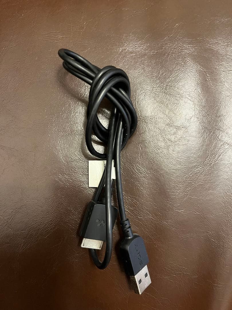 SONY NW-A45 16GB レッド 32GBmicroSDカード付