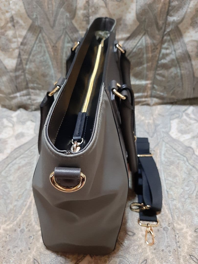 SuperGroupies×FIRE EMBLEM 風花雪月 2way/バッグ