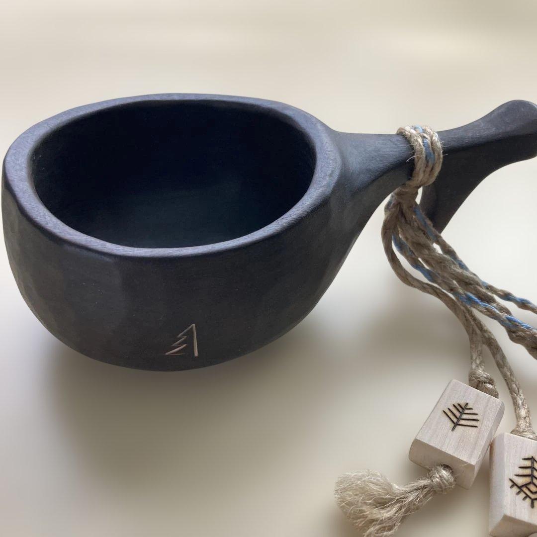 【新品】ソウルオブシベリア #4 No.3307 ククサ