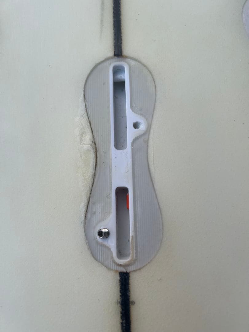 く*か様 小波　フロー最高　ショートボード　SYSTM Snub Mongrel