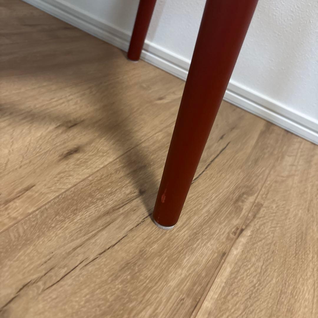 【正規品】 Yチェア　カールハンセン　レッド