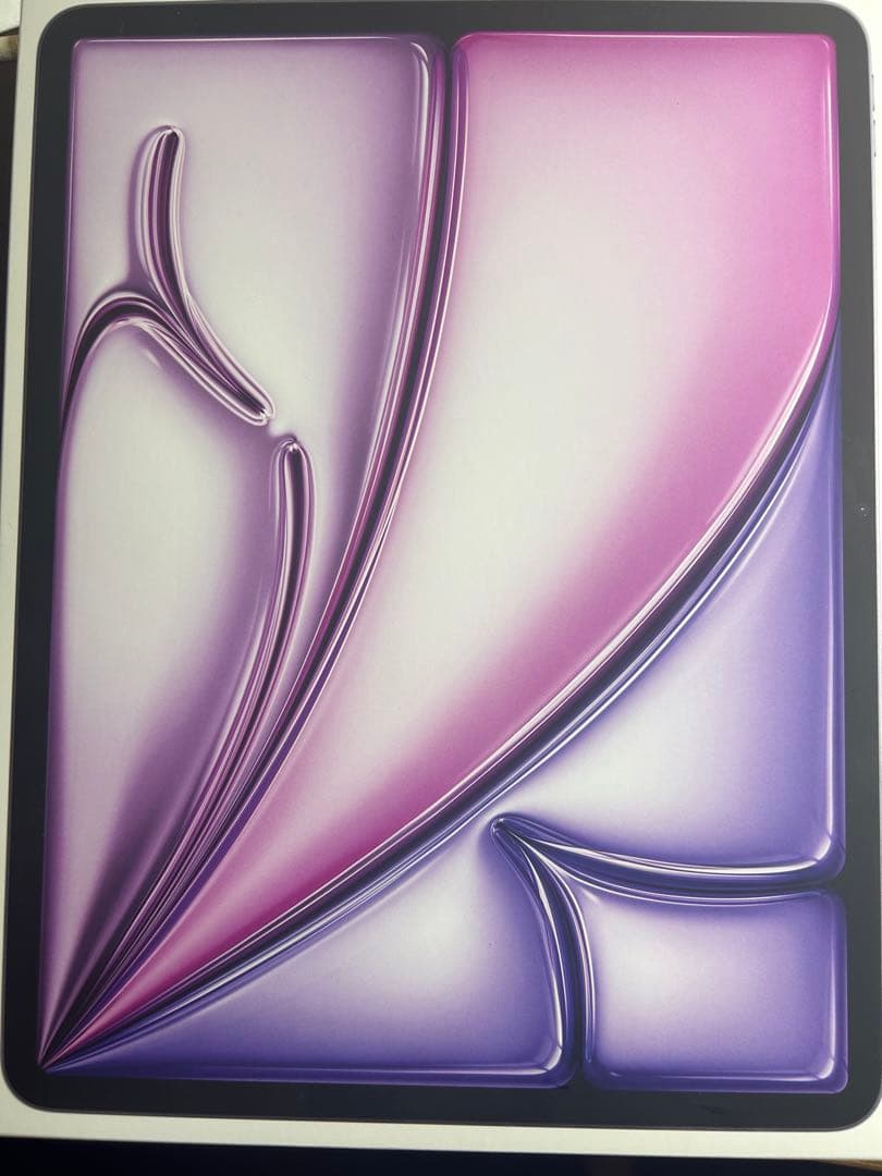 iPad本体 Apple iPad Air (M2) 128GB Wi-Fi