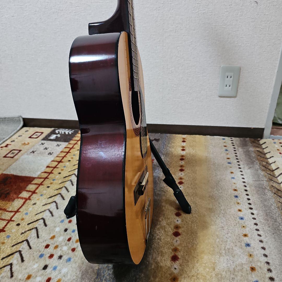 木曽鈴木バイオリンThomas美品！型番不明