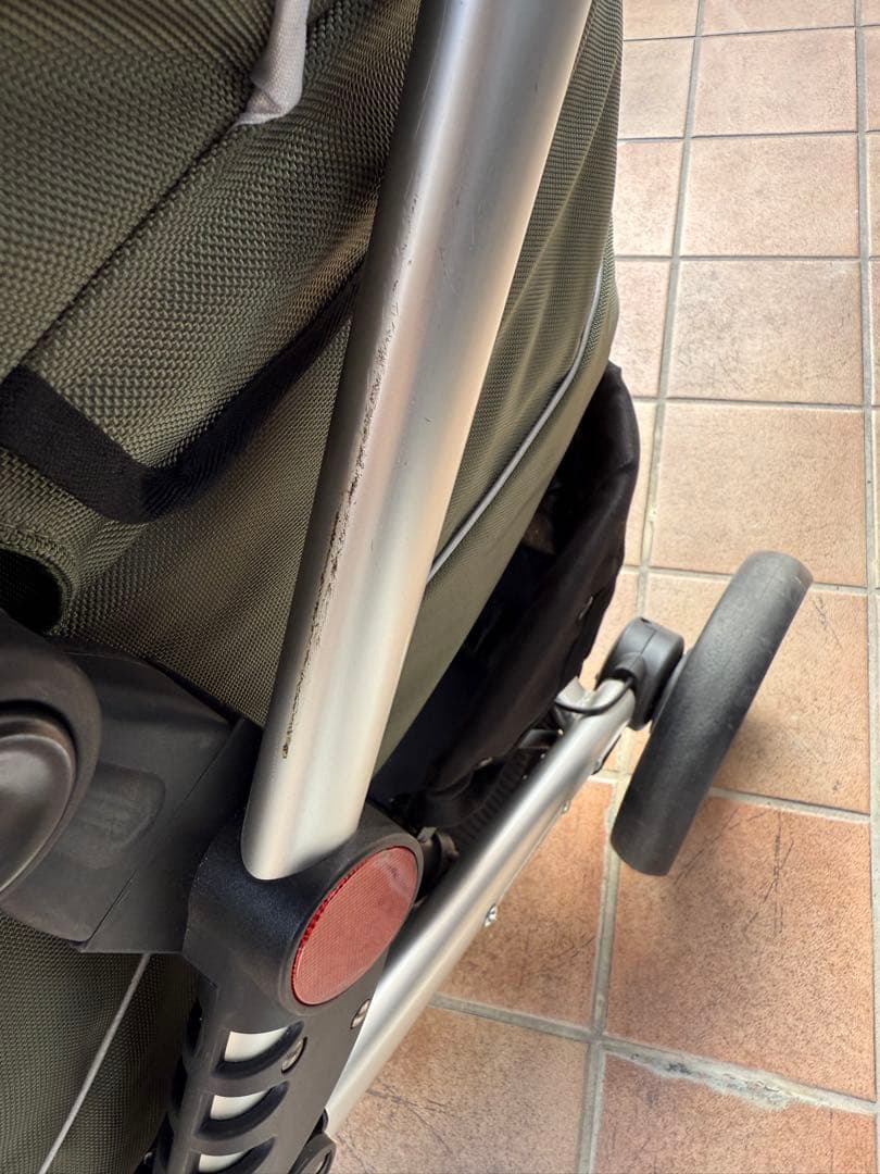 ピッコロカーネ タントPiccolo Cane TANTO ペットカート