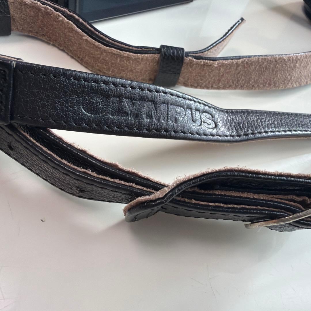 OLYMPUS STYLUS1（アップデート済）コンバータアダプタCLA-13付