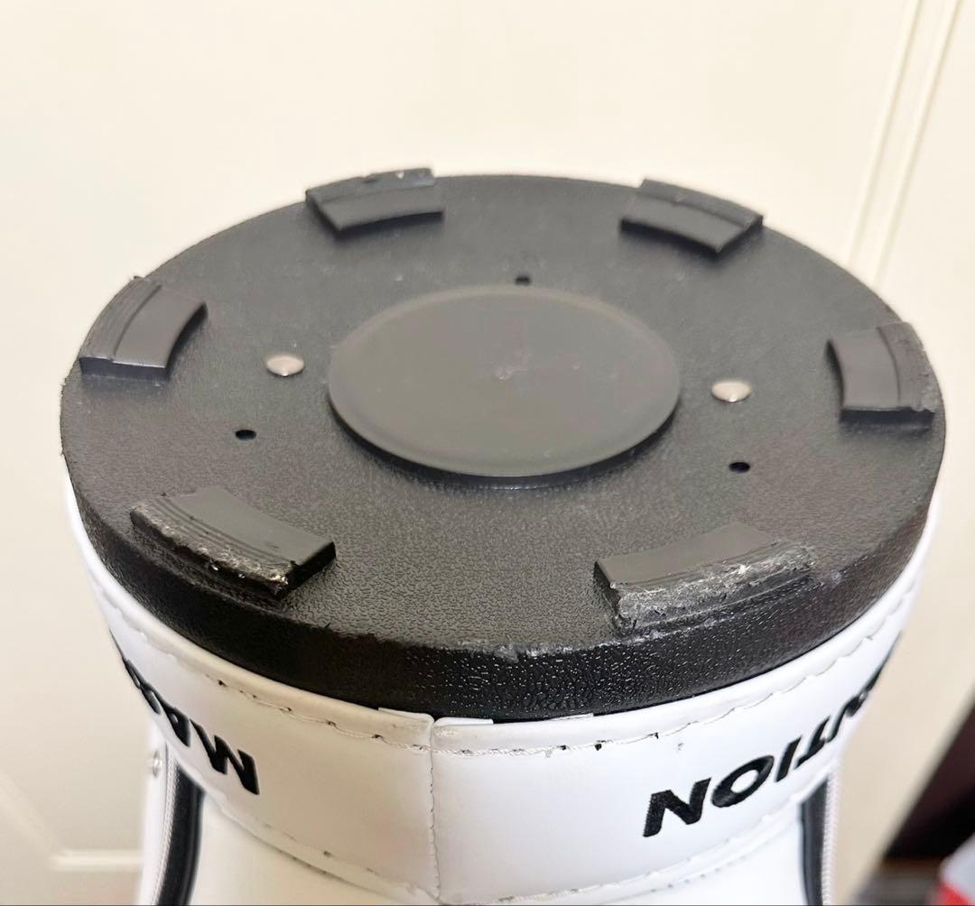 み*♡様 MASTER BUNNY EDITION マスターバニー キャディバッ