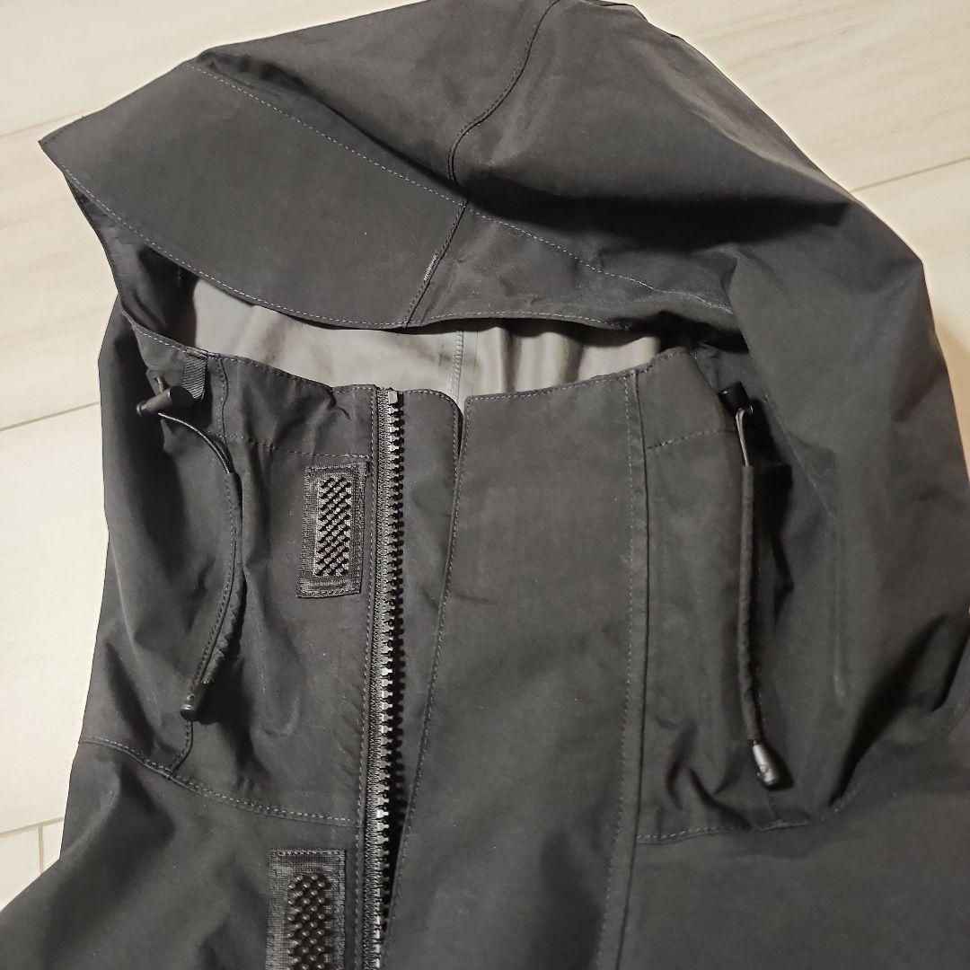 [ Marmot × Beams ] Comodo Mods Coat