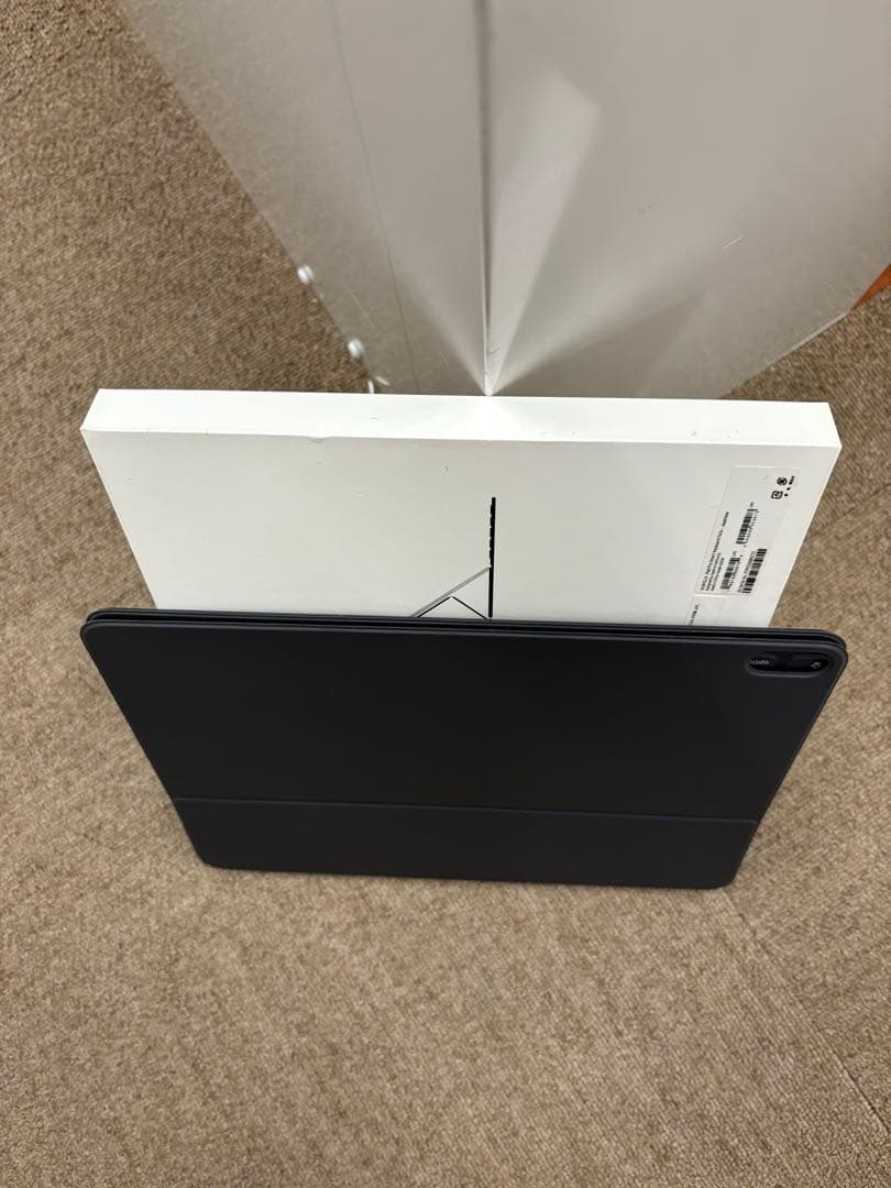 【美品】純正品 Apple iPad Smart Keyboard A2039