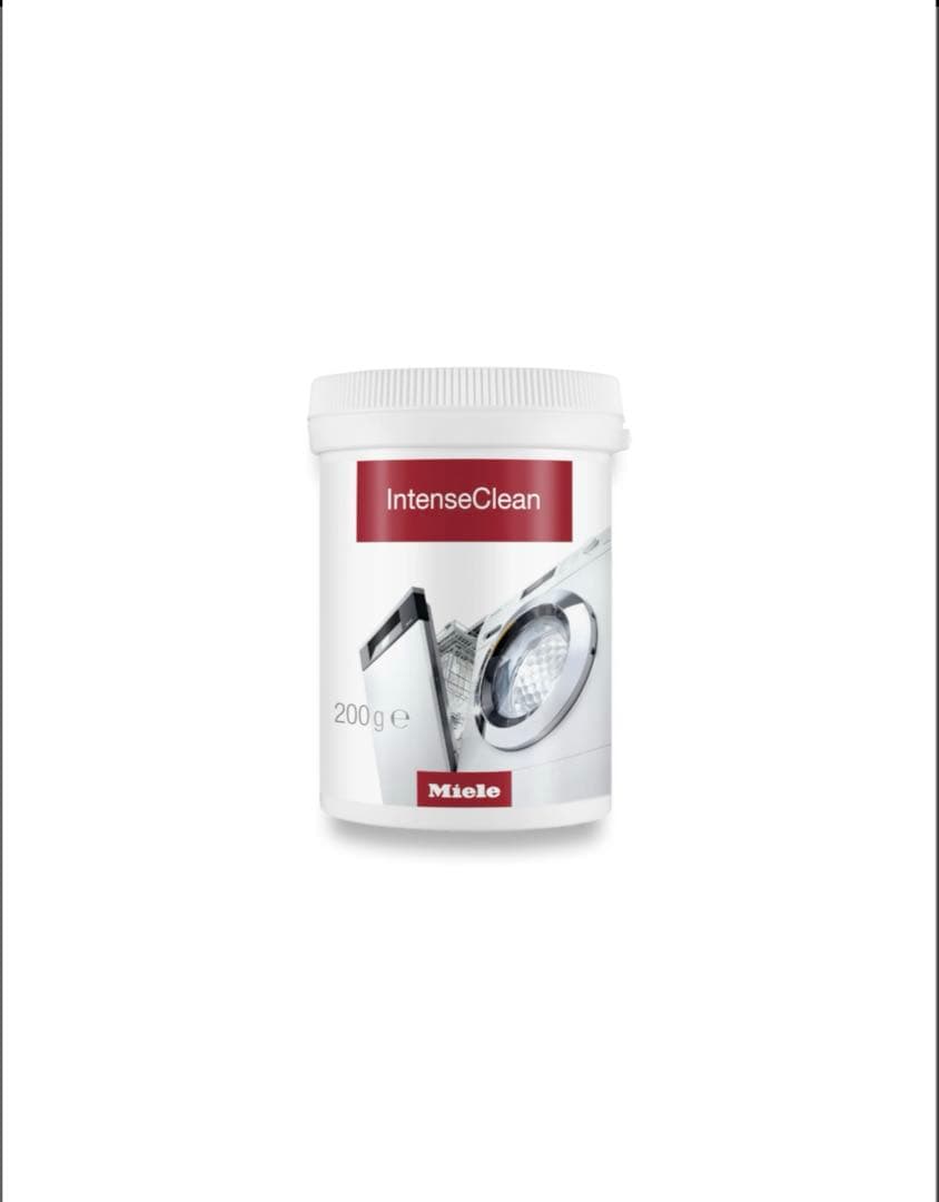 Miele 洗濯機・食洗機両用インテンスクリーン 6個入り