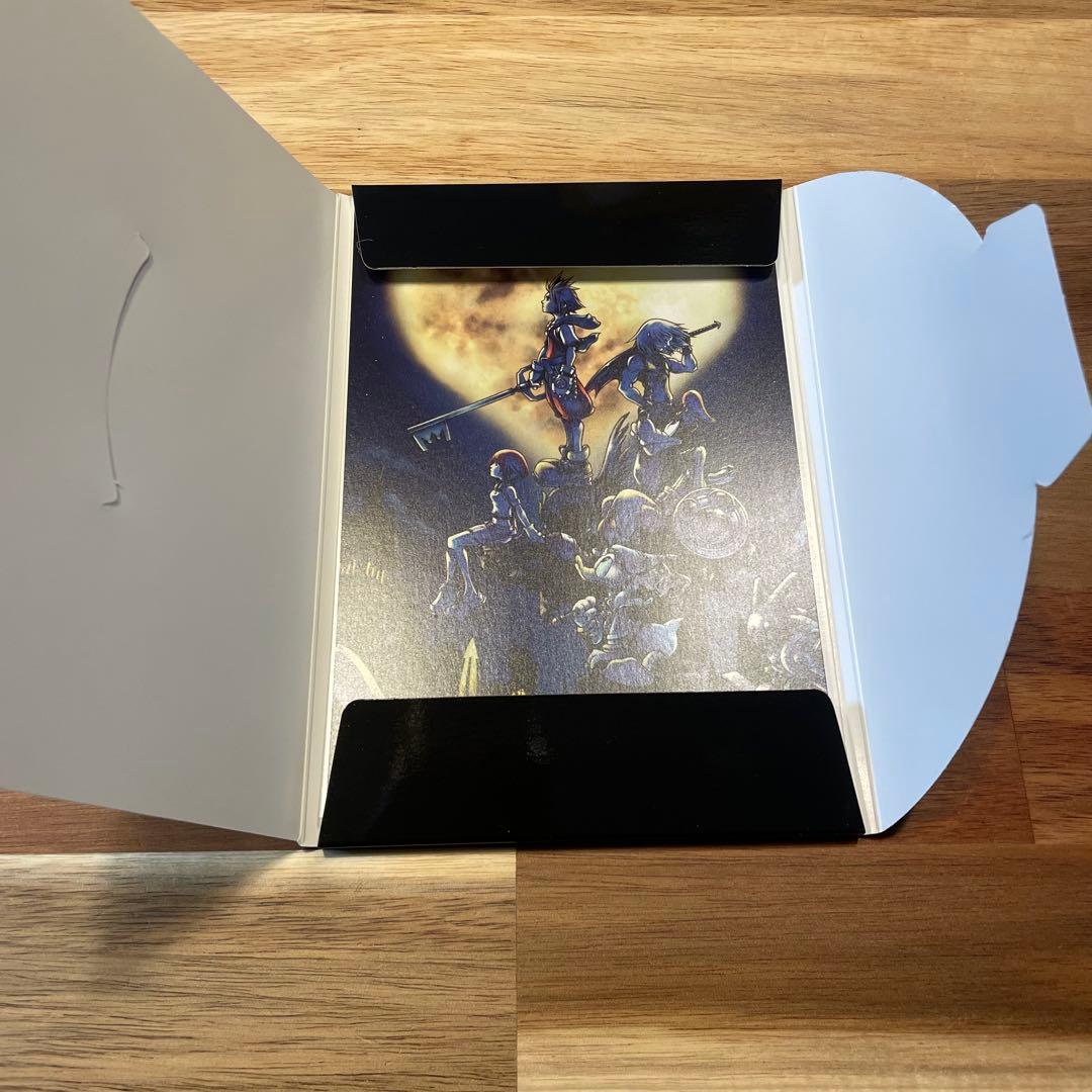 キングダムハーツ 10th Anniversary BOX ニンテンドー3DS