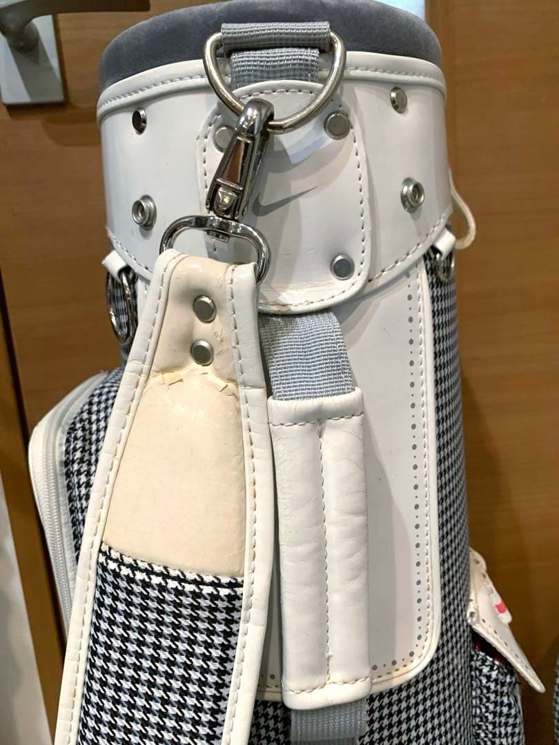 豪華　レディースゴルフクラブ セット　キャロウェイ　マルマン　バッグ/ナイキ